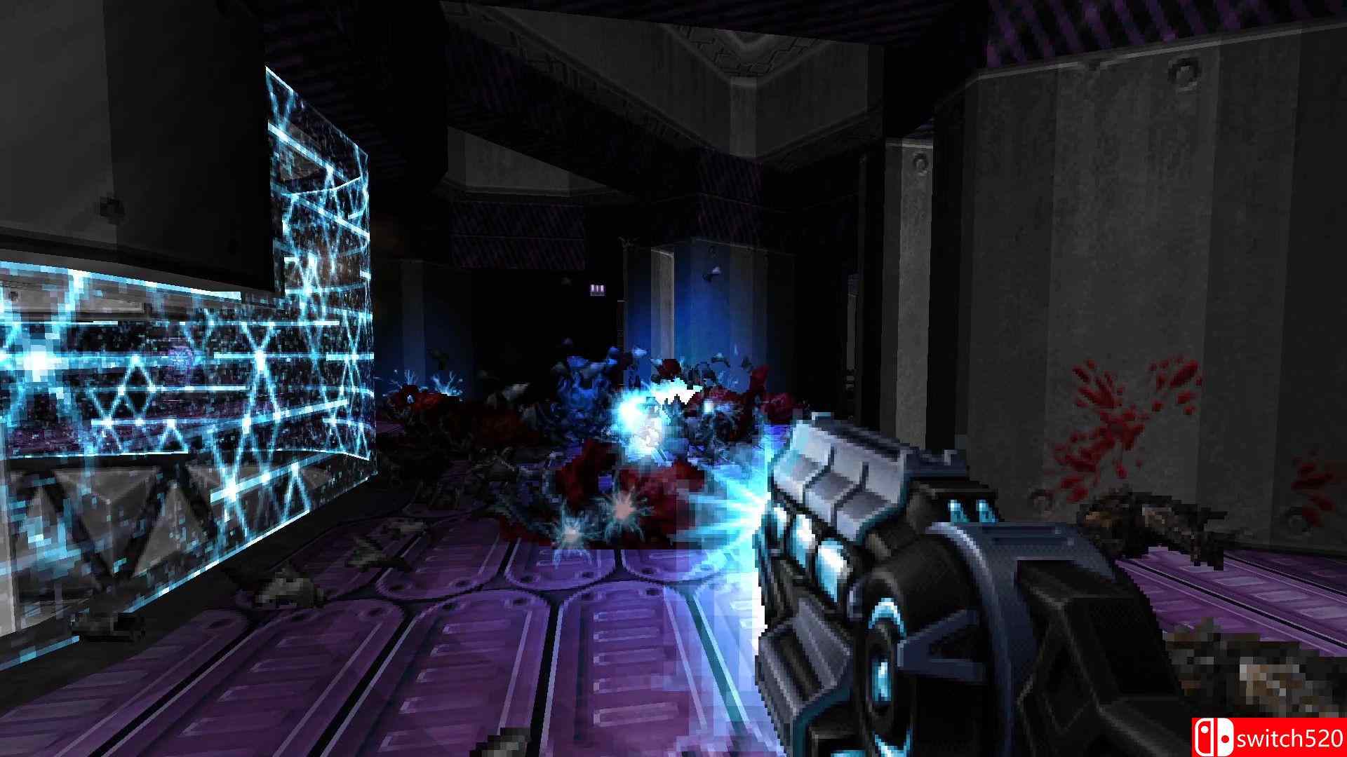 《补充（Supplice）》Early Access P2P硬盘版[EN]_2