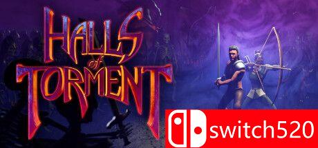 《折磨殿堂（Halls of Torment）》Early Access P2P硬盘版[EN]