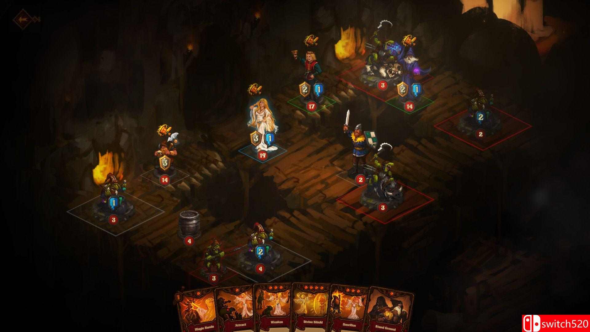 《黑暗任务3（Dark Quest 3）》SKIDROW镜像版[EN]_3