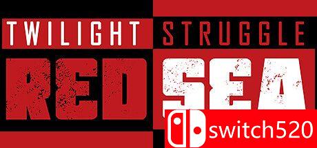 《黄昏之战：红海（Twilight Struggle: Red Sea）》Unleashed硬盘版[EN]