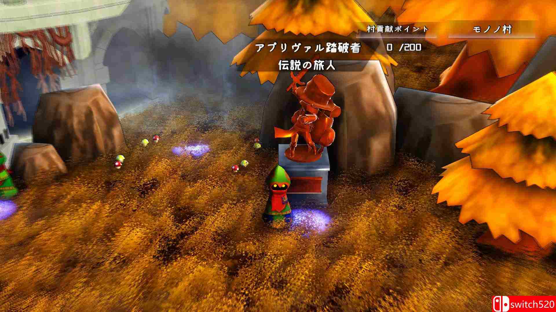《批准之塔（Aprival）》TiNYiSO镜像版[EN/JP]_4