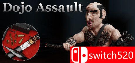 《道场突击（Dojo Assault）》TENOKE镜像版[EN]