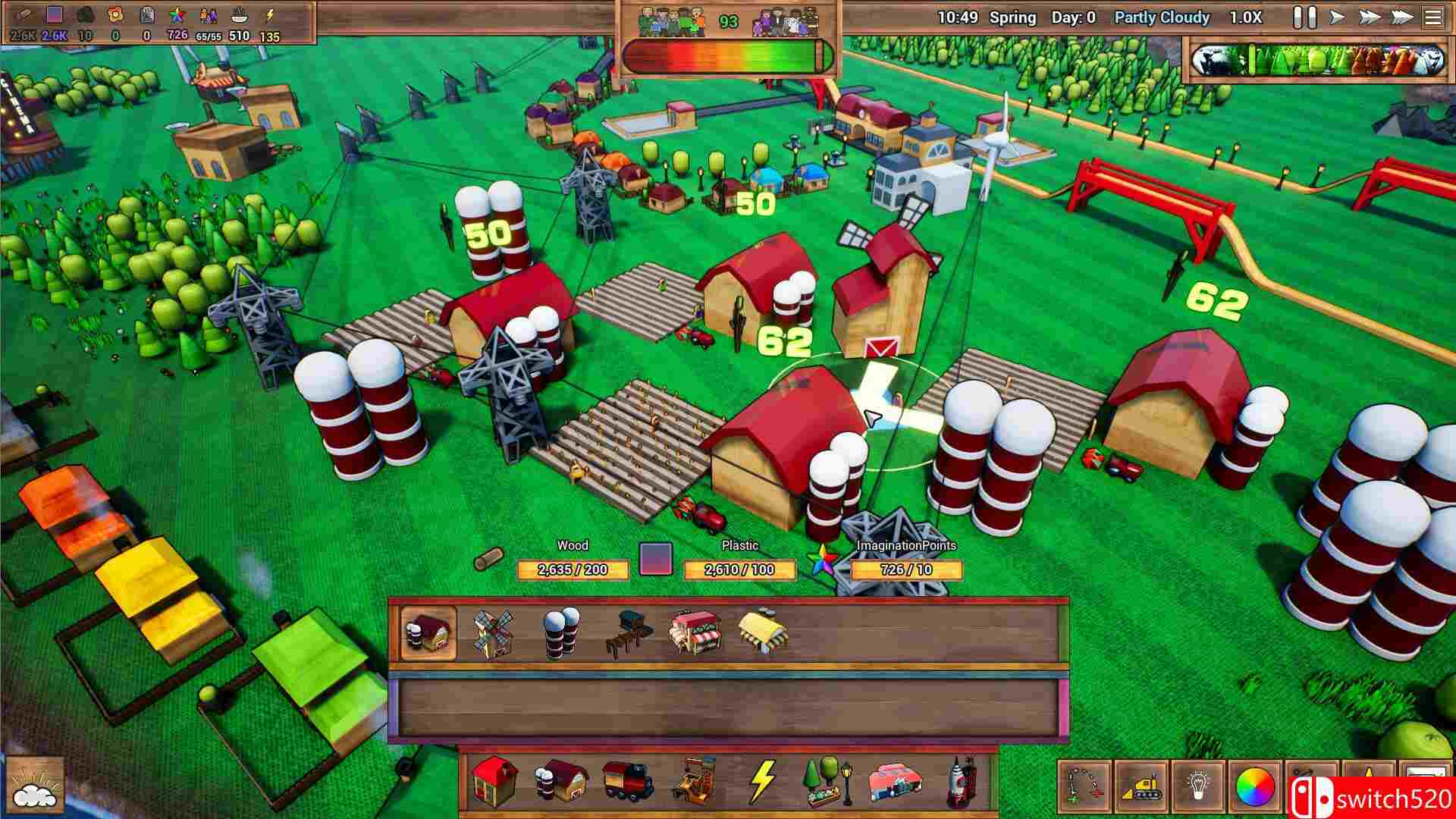 《Blockville（Blockville）》官方中文 Early Access P2P硬盘版[CN/EN]_1