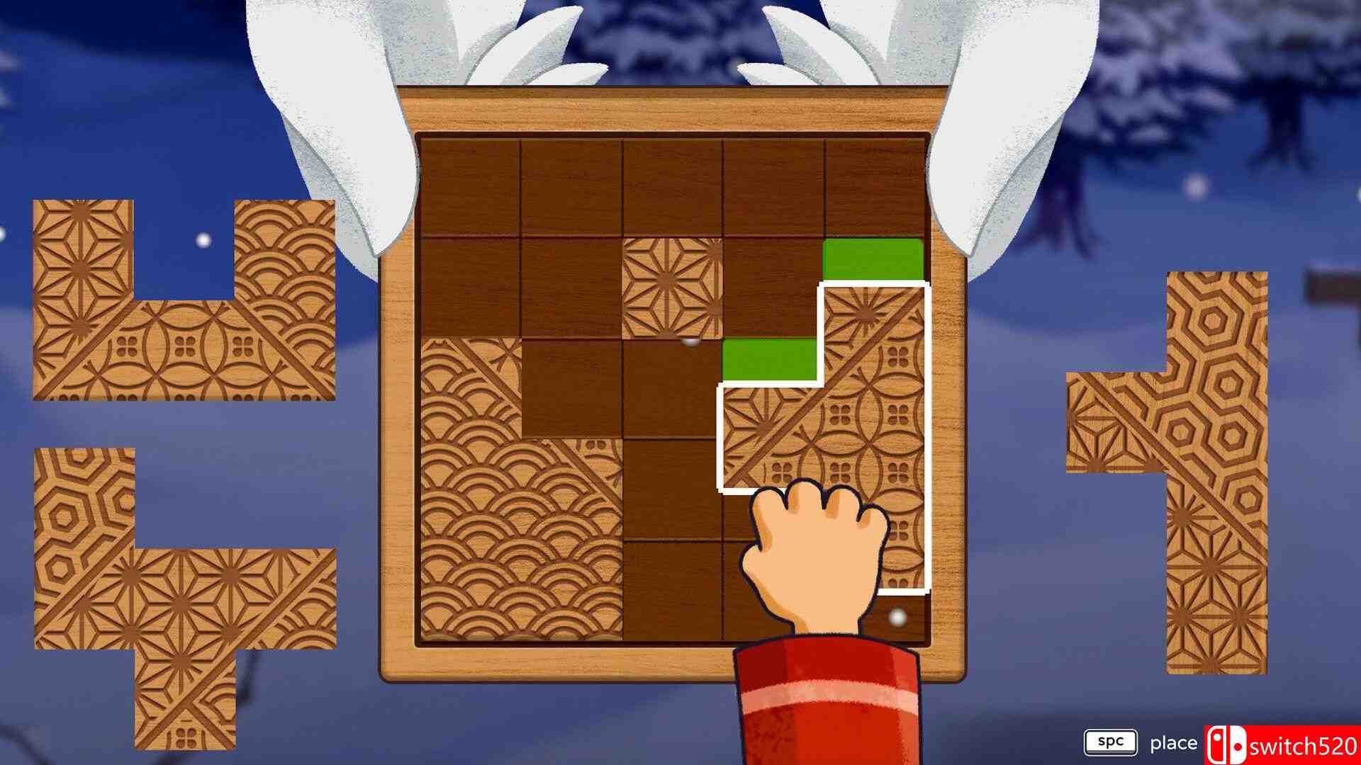 《你好 好孩子（Hello Goodboy）》官方中文 FCKDRM镜像版[CN/EN]_3