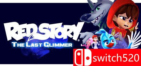 《REDSTORY和最后的微光（REDSTORY and the Last Glimmer）》TiNYiSO镜像版[EN/JP]