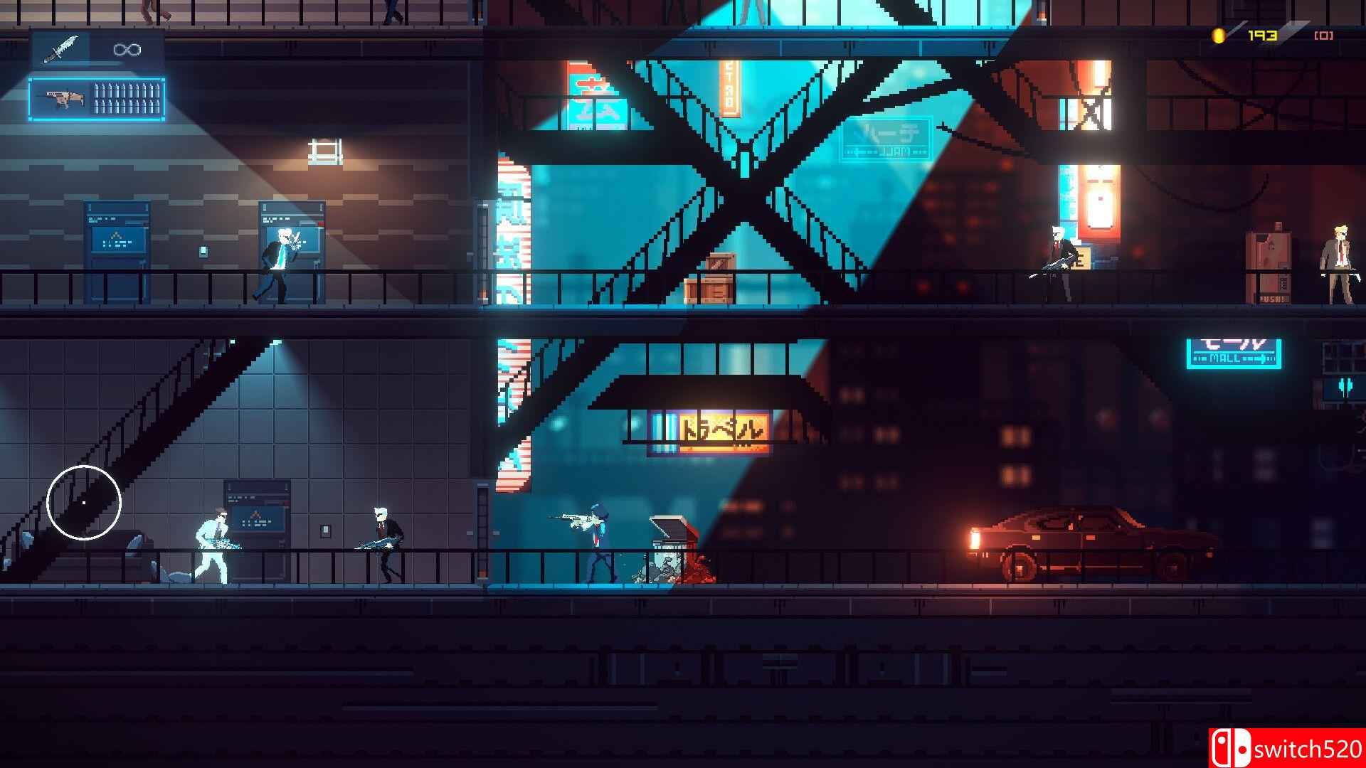 《伪信号（FAKE SIGNALS）》TiNYiSO镜像版[CN/TW/EN/JP]_5
