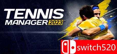 《网球经理2023（Tennis Manager 2023）》v3.0.725 I_KnoW镜像版[EN]