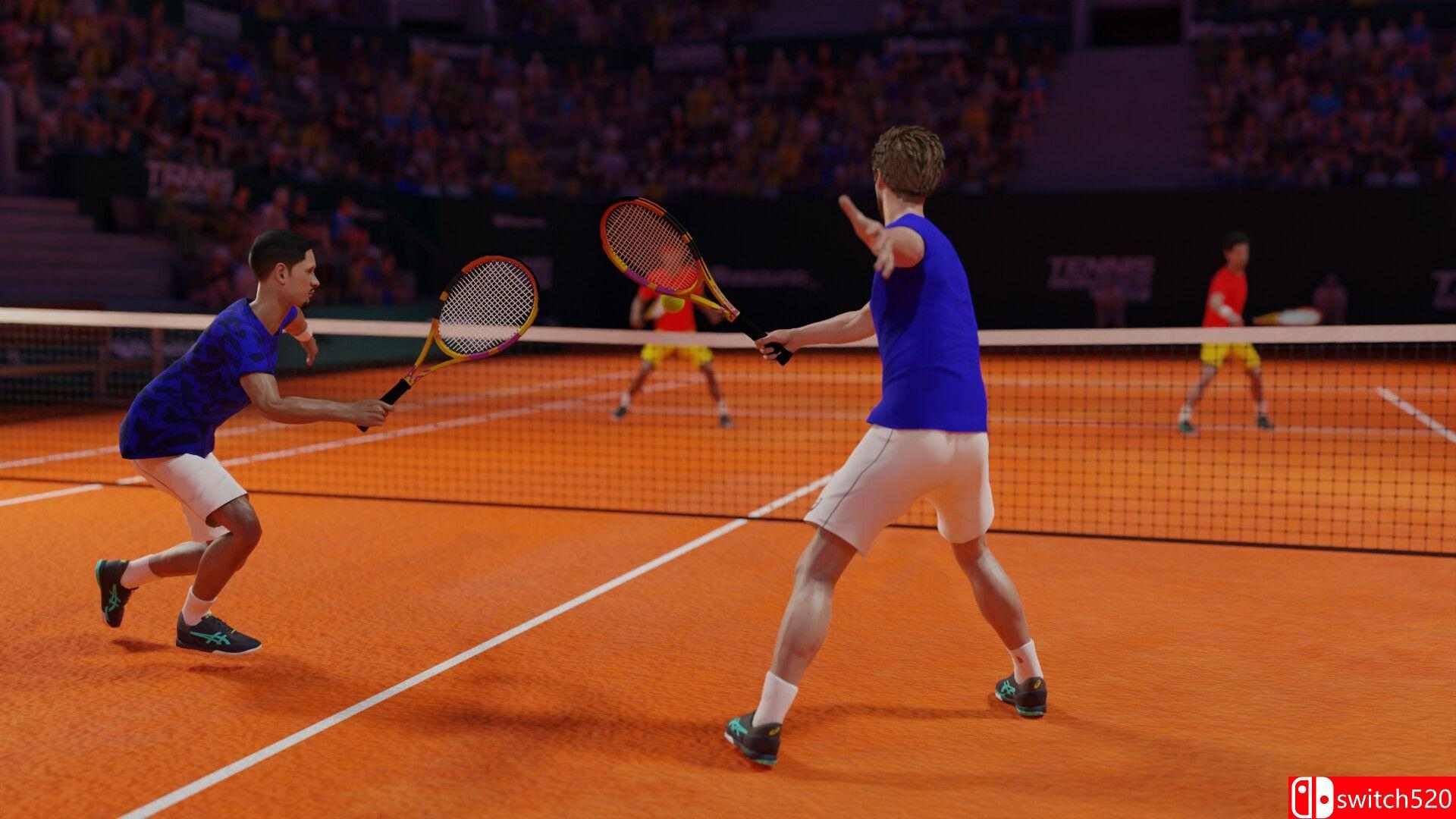 《网球经理2023（Tennis Manager 2023）》v3.0.725 I_KnoW镜像版[EN]_2