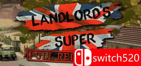 《超级房东（Landlord's Super）》TENOKE镜像版[EN]