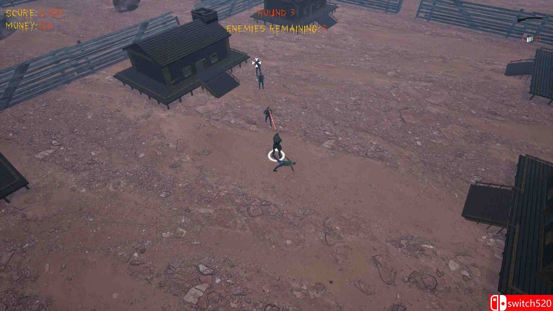 《幸存者的结局（Survivor's End）》官方中文 TiNYiSO镜像版[EN]_2