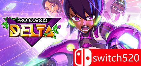 《原型机器人DeLTA（Protodroid DeLTA）》官方中文 TENOKE镜像版[CN/EN/JP]