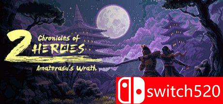 《双雄编年史：天照之怒（Chronicles 2 Heroes: Amaterasu's Wrath）》TENOKE镜像版[CN/EN]