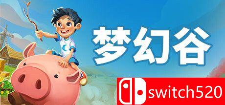 《梦幻谷（Everdream Valley）》官方中文 GOG硬盘版[CN/EN]