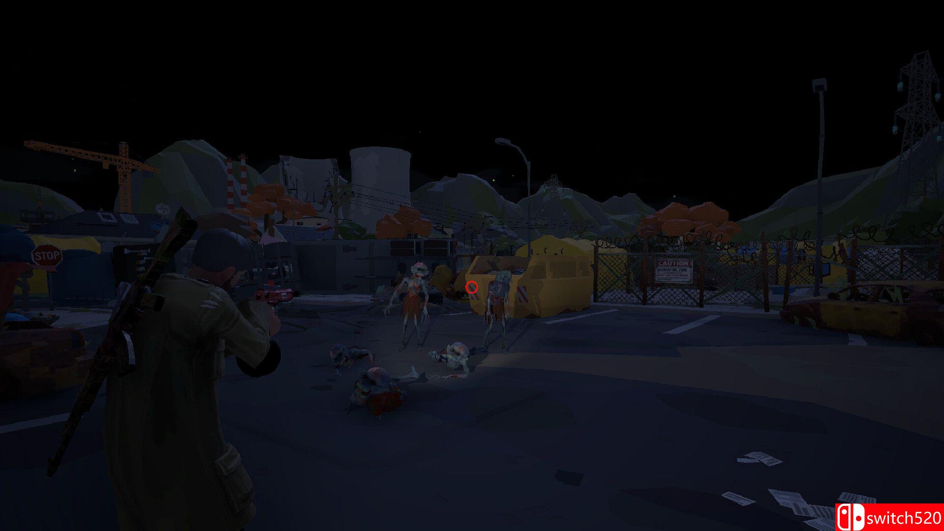 《编年史：荒原突击（The Chronicles: Wasteland Assault）》TENOKE镜像版[EN]_1