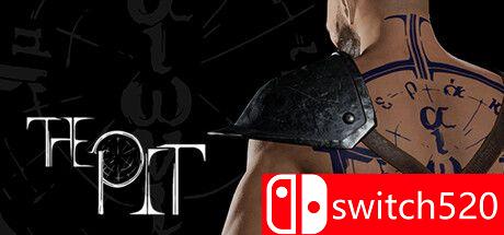 《The Pit（The Pit）》官方中文 TENOKE镜像版[EN]