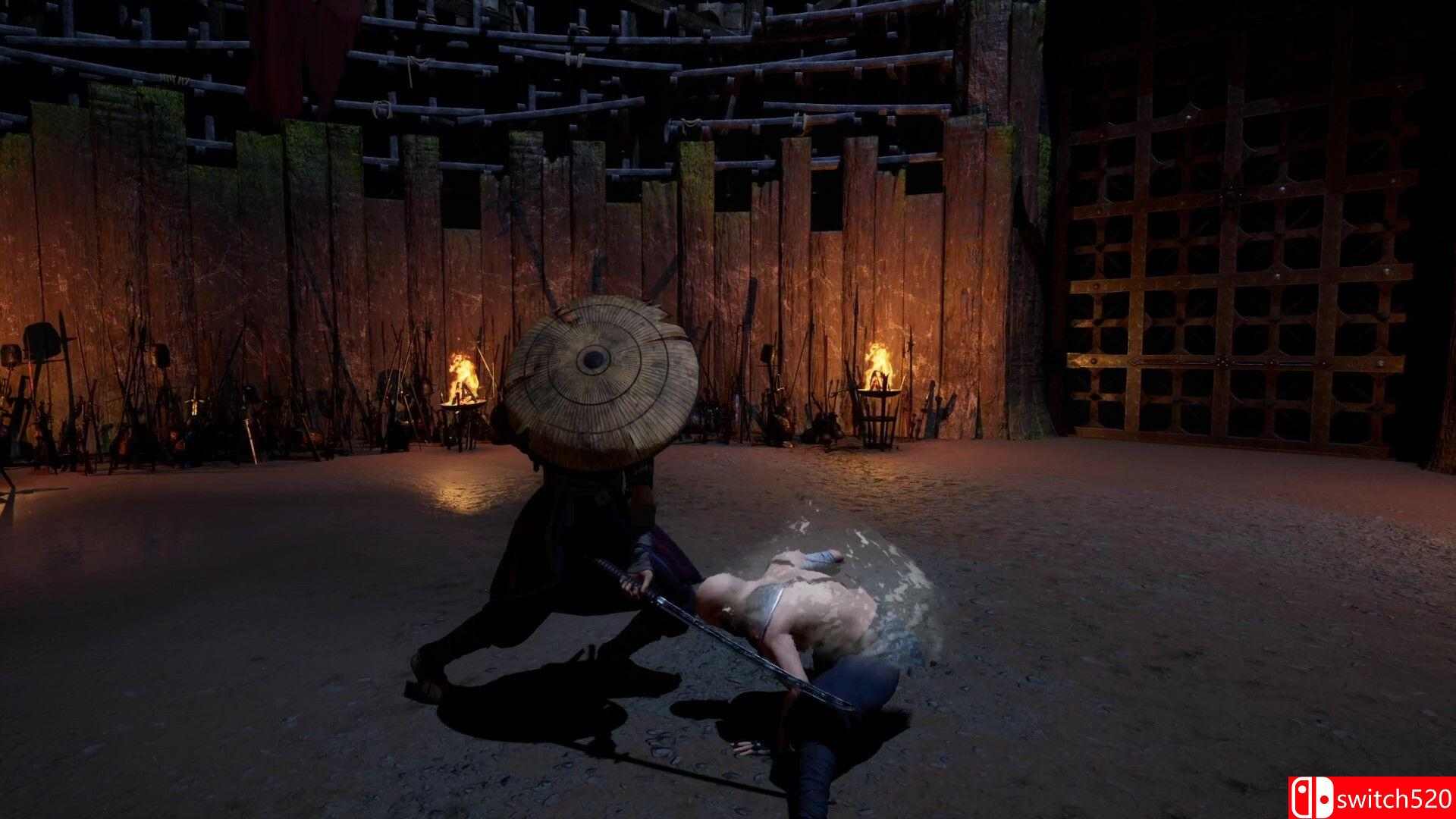 《The Pit（The Pit）》官方中文 TENOKE镜像版[EN]_5