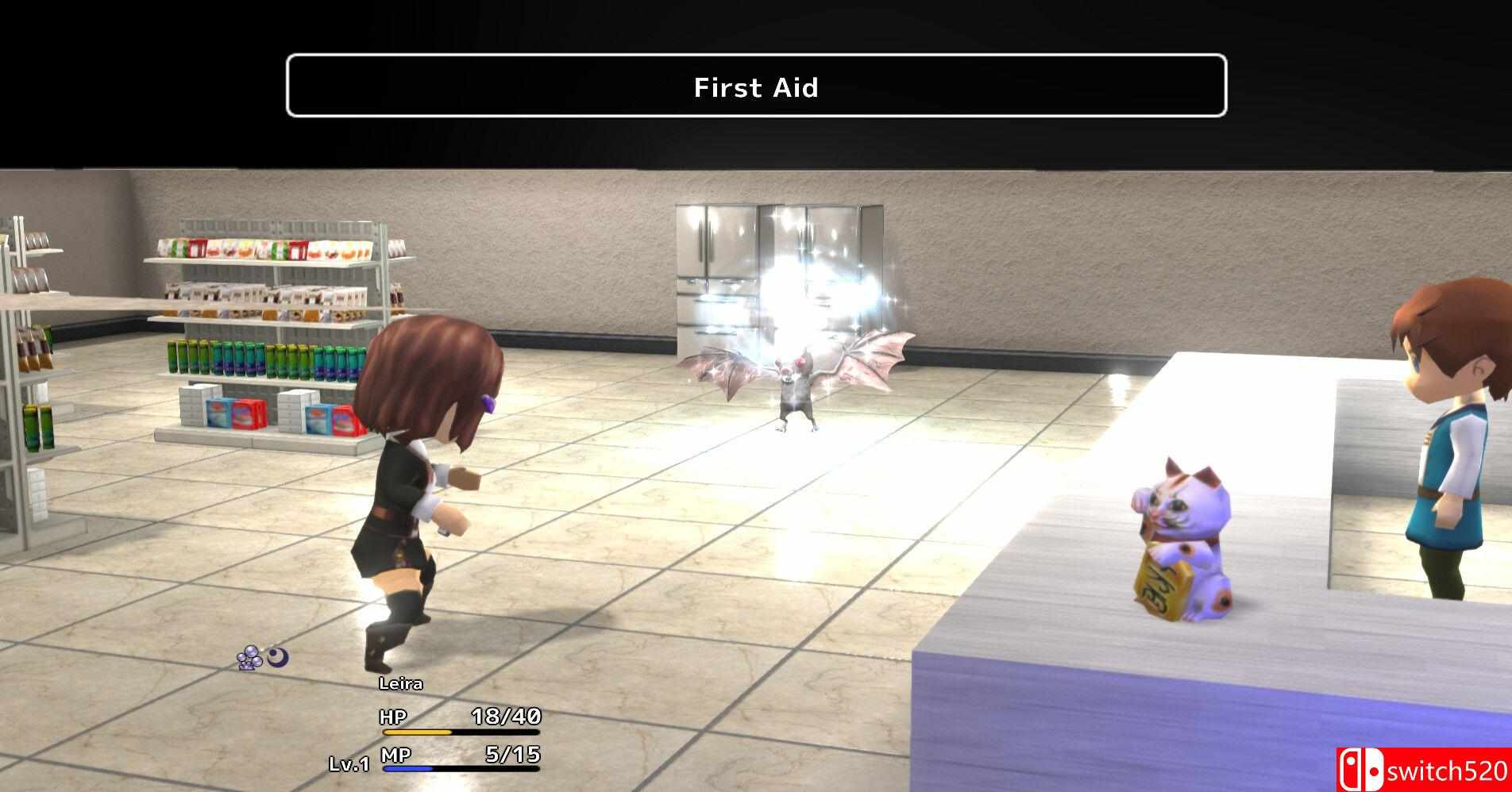 《ZOID ZOID TETSOIDEA（ZOID ZOID TETSOIDEA）》TENOKE镜像版[EN]_5