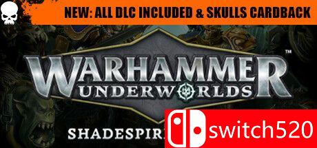 《战锤：冥土世界（Warhammer Underworlds）》希德塔城版 v1.8.7 DINOByTES镜像版[EN]