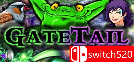 《GateTail（GateTail）》TENOKE镜像版[EN]