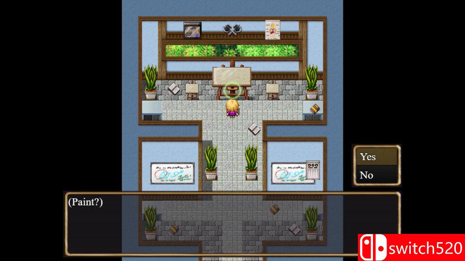 《GateTail（GateTail）》TENOKE镜像版[EN]_5