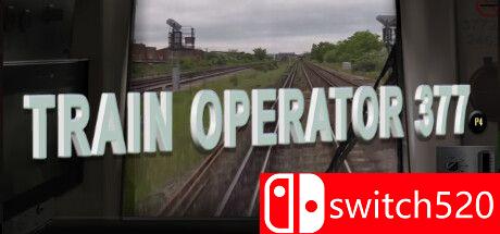 《火车驾驶员377（Train Operator 377）》TENOKE镜像版[EN]
