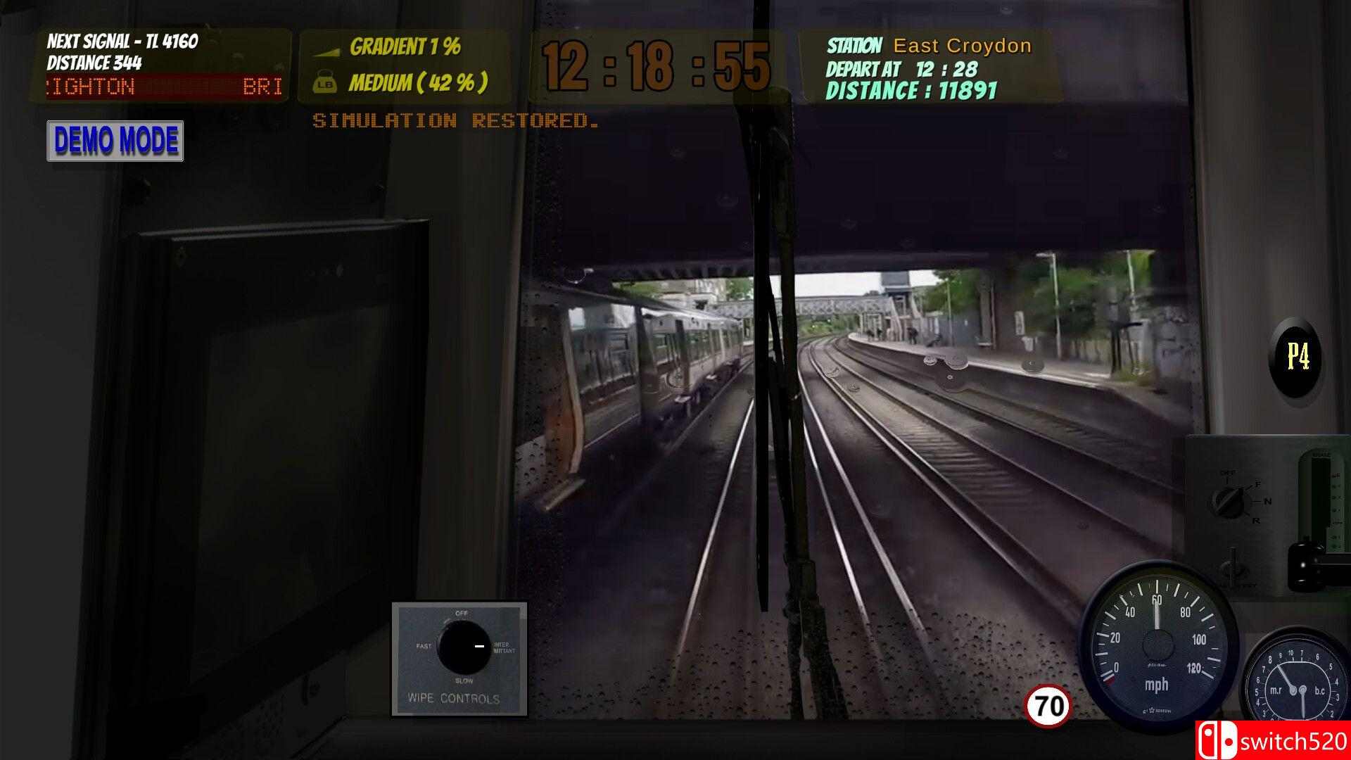 《火车驾驶员377（Train Operator 377）》TENOKE镜像版[EN]_5