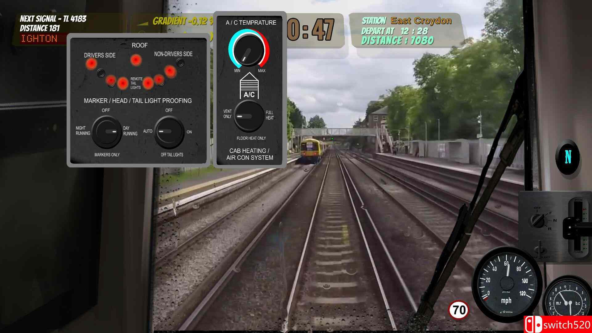 《火车驾驶员377（Train Operator 377）》TENOKE镜像版[EN]_2