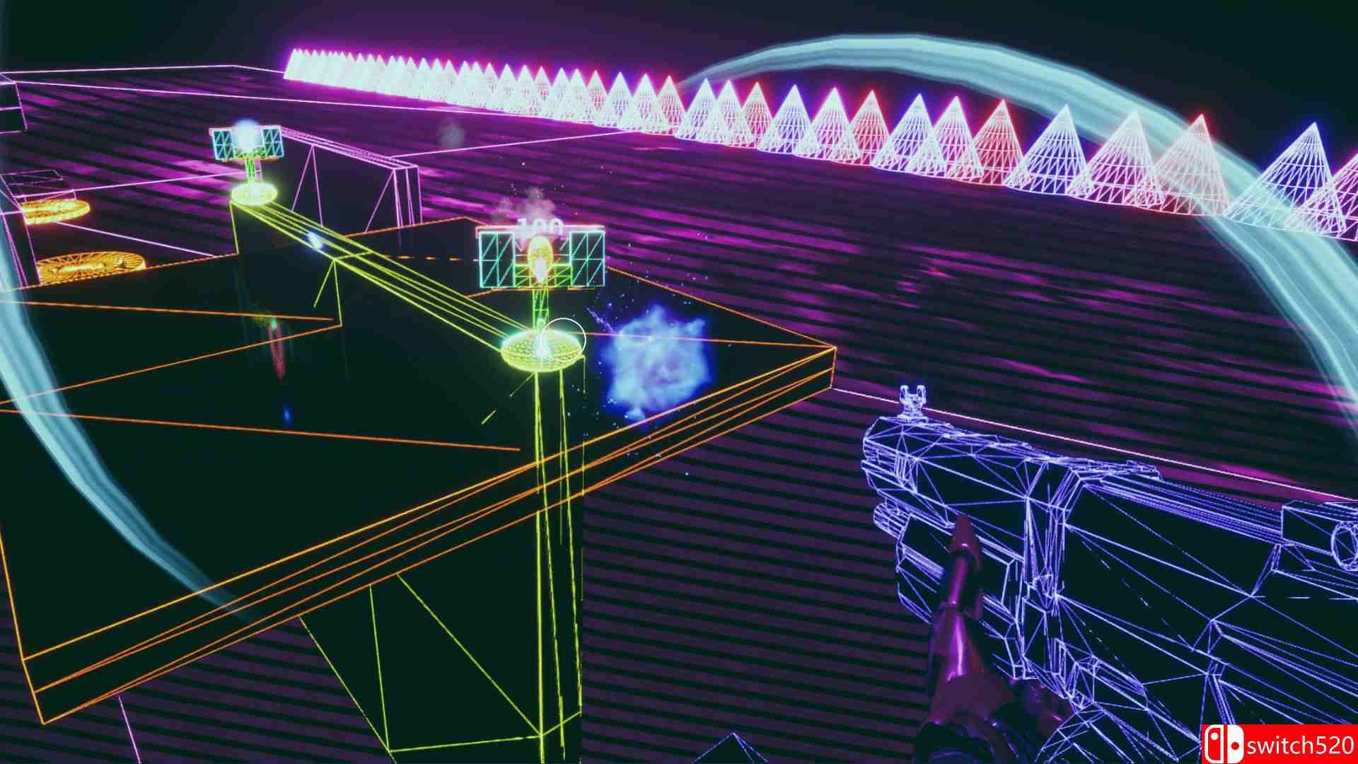 《辐射细胞（Radiant Cell）》TENOKE镜像版[EN]_5