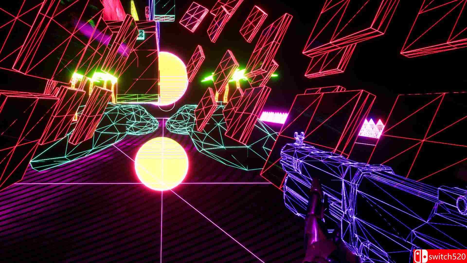 《辐射细胞（Radiant Cell）》TENOKE镜像版[EN]_3