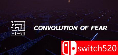 《恐惧演化（Convolution of Fear）》TENOKE镜像版[EN]