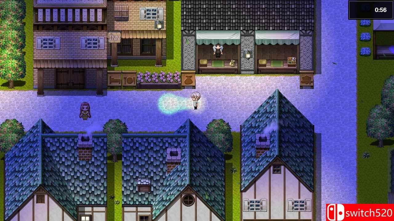 《转世为贵族 - RPG（Reincarnated as a Noble - RPG）》TENOKE镜像版[EN]_5