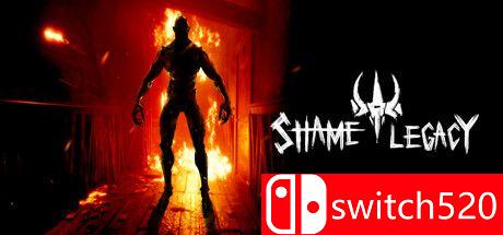 《耻辱遗产（Shame Legacy）》官方中文 TENOKE镜像版[CN/TW/EN/JP]