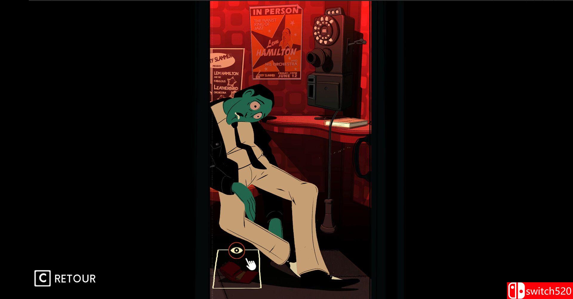 《让丑陋见鬼去吧（To Hell With The Ugly）》TENOKE镜像版[EN]_3