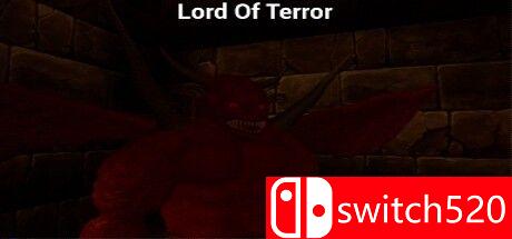 《恐怖之王（Lord Of Terror）》TENOKE镜像版[EN]