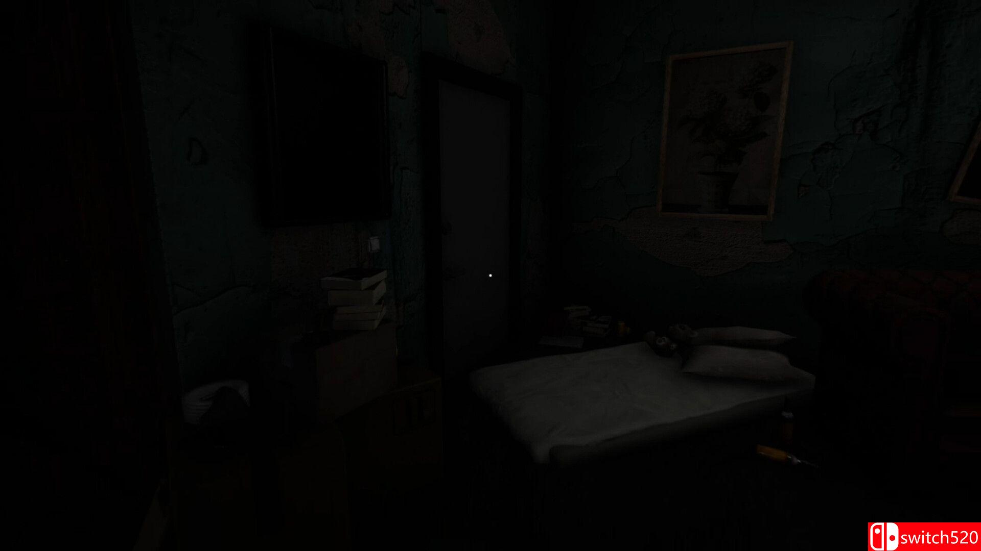 《未知回忆录：出租（Unknown Memoirs: The Rental）》DARKSiDERS镜像版[EN]_4