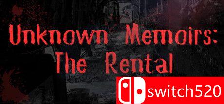 《未知回忆录：出租（Unknown Memoirs: The Rental）》DARKSiDERS镜像版[EN]