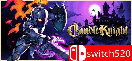 《蜡烛骑士（Candle Knight）》官方中文 DARKSiDERS镜像版[CN/EN/JP]