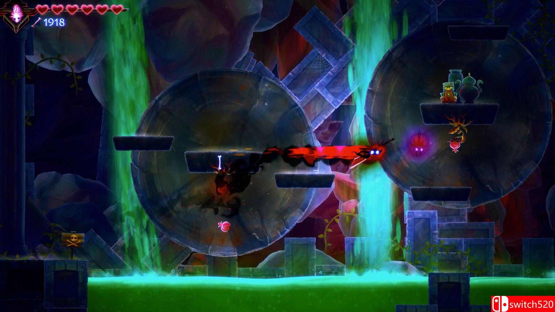 《厄运之刃（DOOMBLADE）》官方中文 FCKDRM镜像版[CN/EN]_2