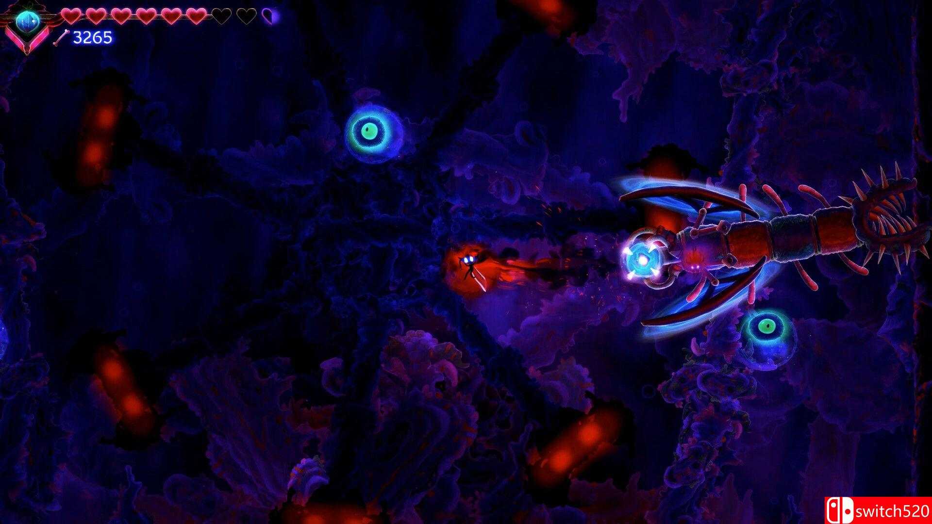 《厄运之刃（DOOMBLADE）》官方中文 FCKDRM镜像版[CN/EN]_3