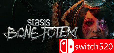 《沉睡：骨图腾（STASIS: BONE TOTEM）》RUNE镜像版[EN]