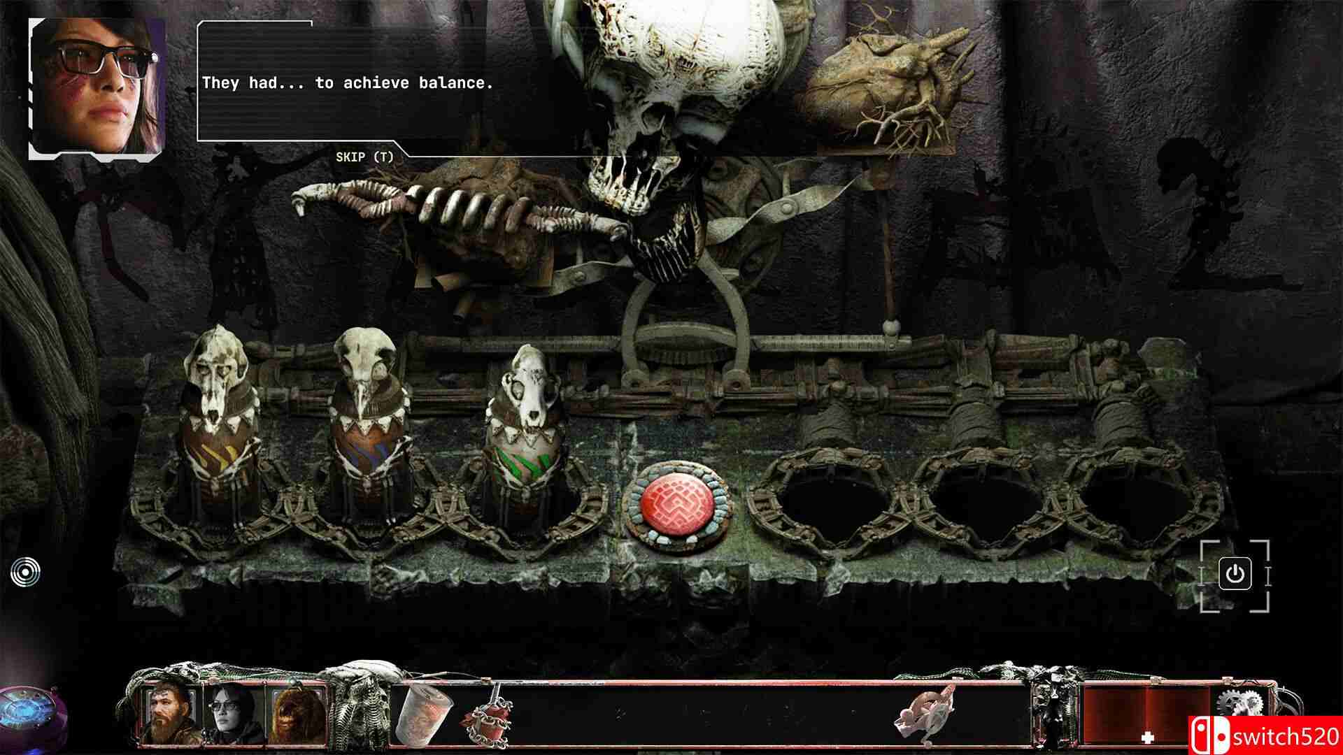 《沉睡：骨图腾（STASIS: BONE TOTEM）》RUNE镜像版[EN]_2