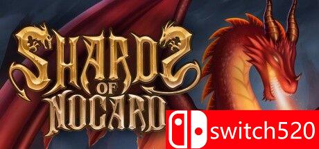 《诺加德的碎片（Shards of Nogard）》TENOKE镜像版[EN]