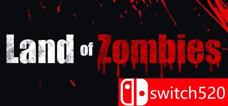 《僵尸之地（Land of Zombies）》官方中文 TENOKE镜像版[CN/EN]