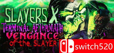 《杀戮者X：杀手的复仇（Slayers X: Vengance of the Slayer）》Razor1911镜像版[CN/EN]
