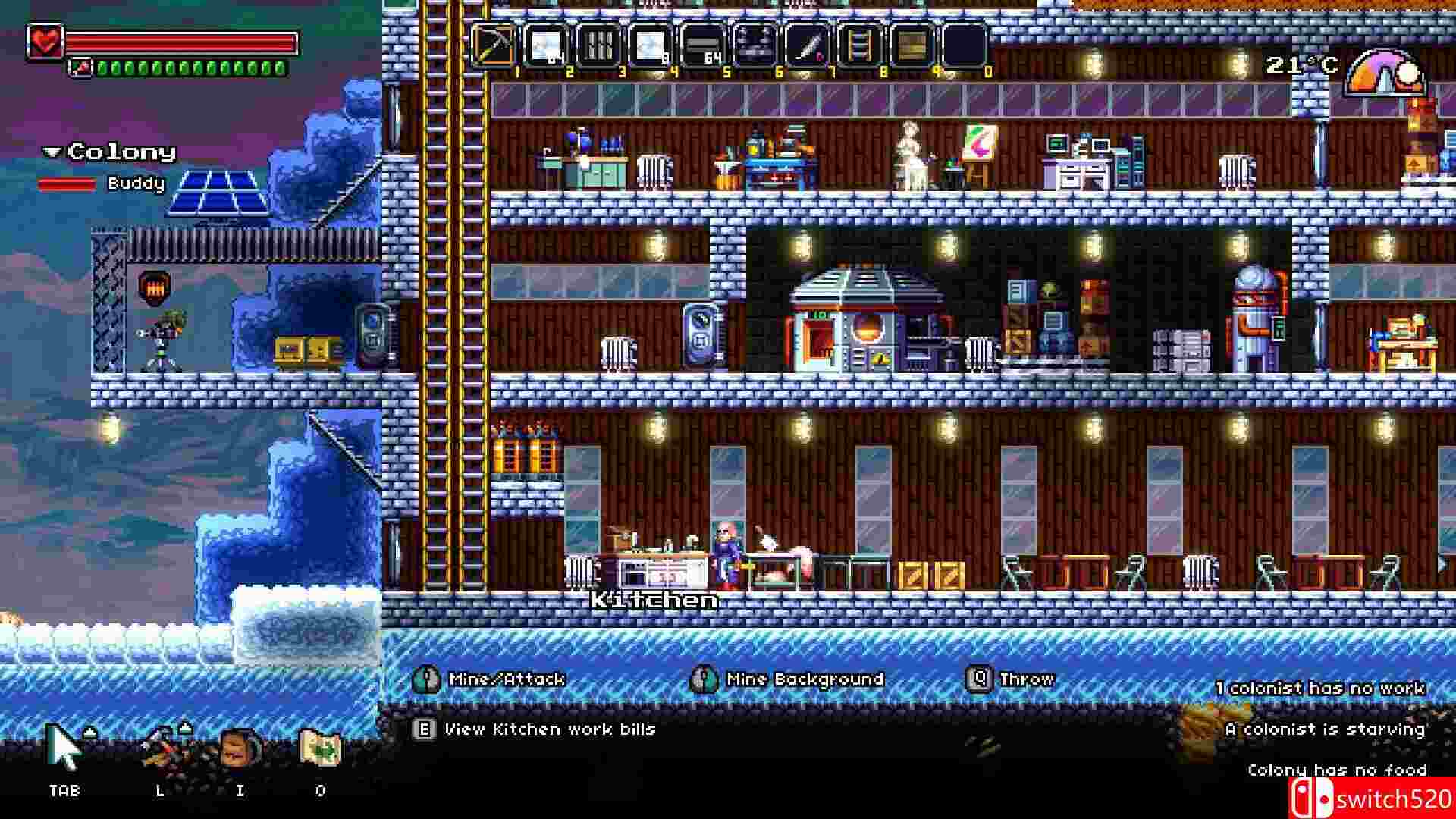 《远界先驱（Farworld Pioneers）》官方中文 Razor1911镜像版[CN/EN/JP]_1