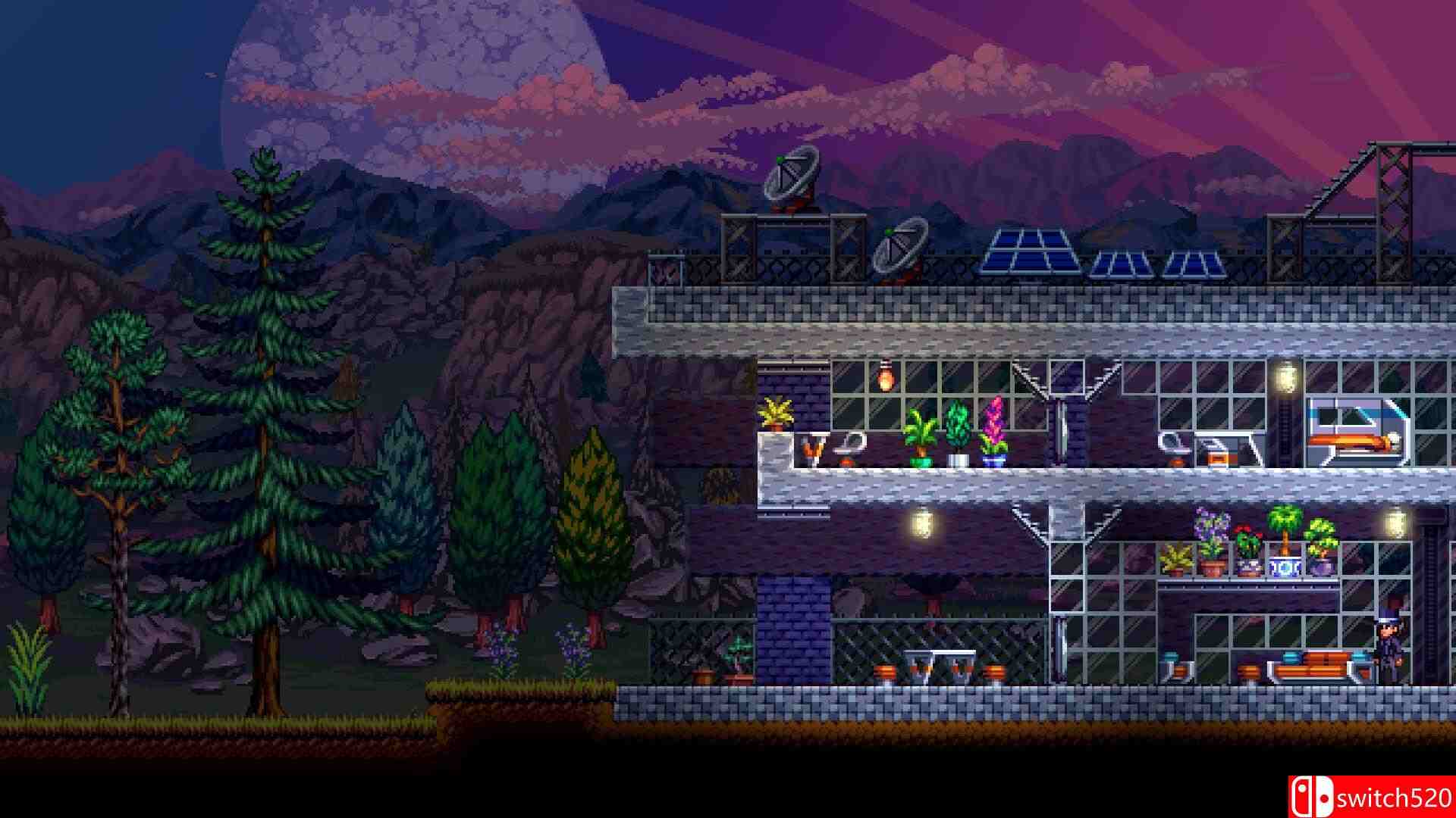 《远界先驱（Farworld Pioneers）》官方中文 Razor1911镜像版[CN/EN/JP]_4