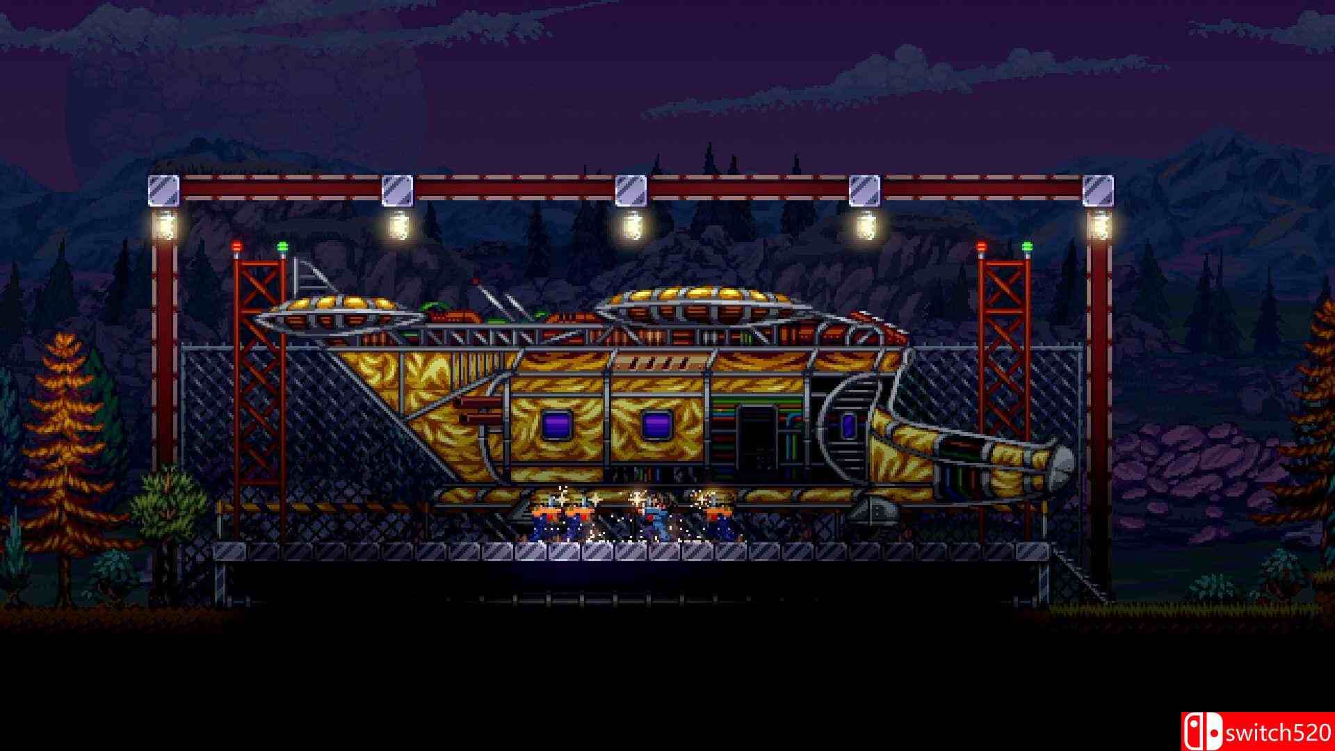《远界先驱（Farworld Pioneers）》官方中文 Razor1911镜像版[CN/EN/JP]_3