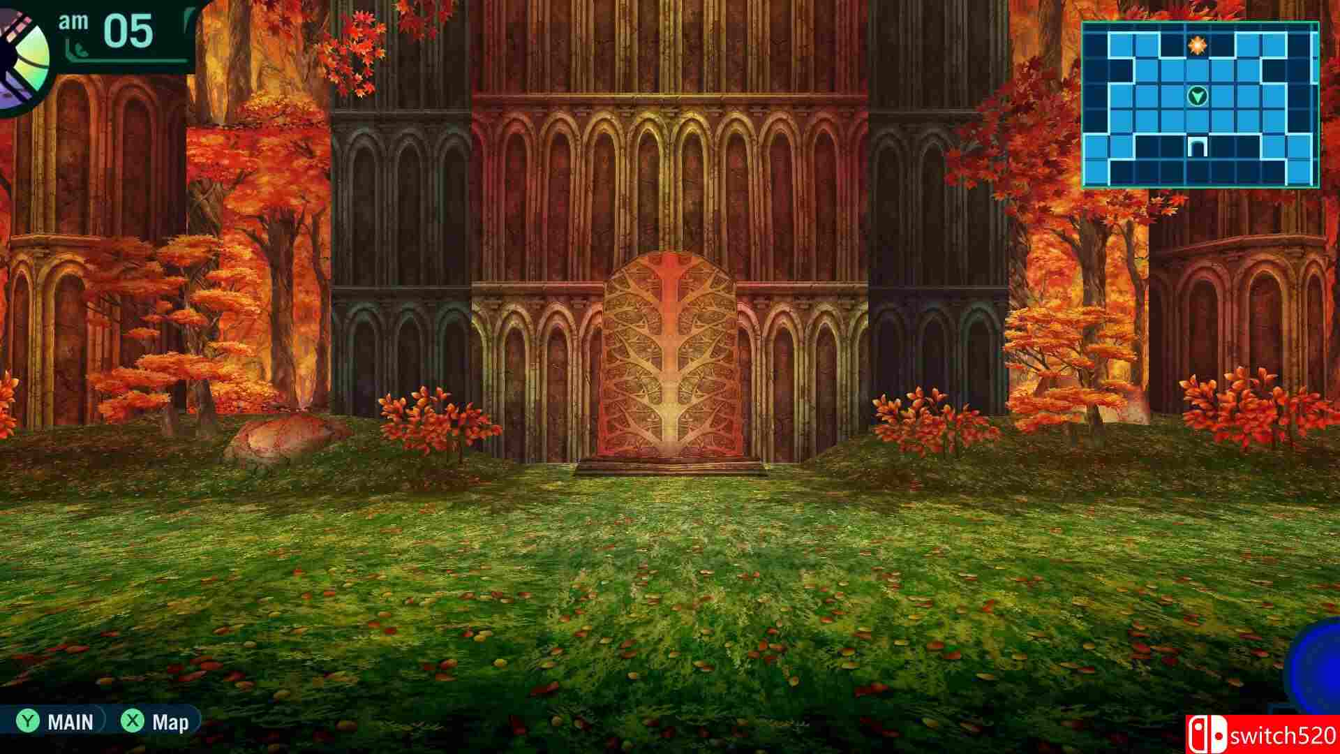 《世界树的迷宫2：诸王的圣杯（Etrian Odyssey II HD）》官方中文 HD重制版 TENOKE镜像版[CN/TW/EN/JP]_2