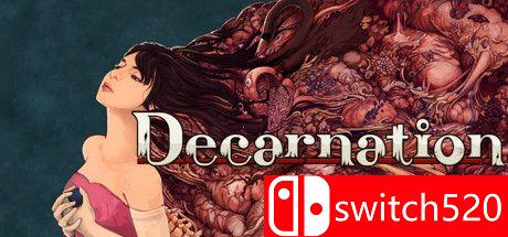 《Decarnation（Decarnation）》官方中文 P2P硬盘版[CN/EN]