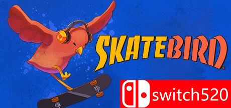 《滑板鸟（SkateBIRD）》官方中文 集成Skate Heaven升级 RUNE镜像版[CN/TW/EN/JP]